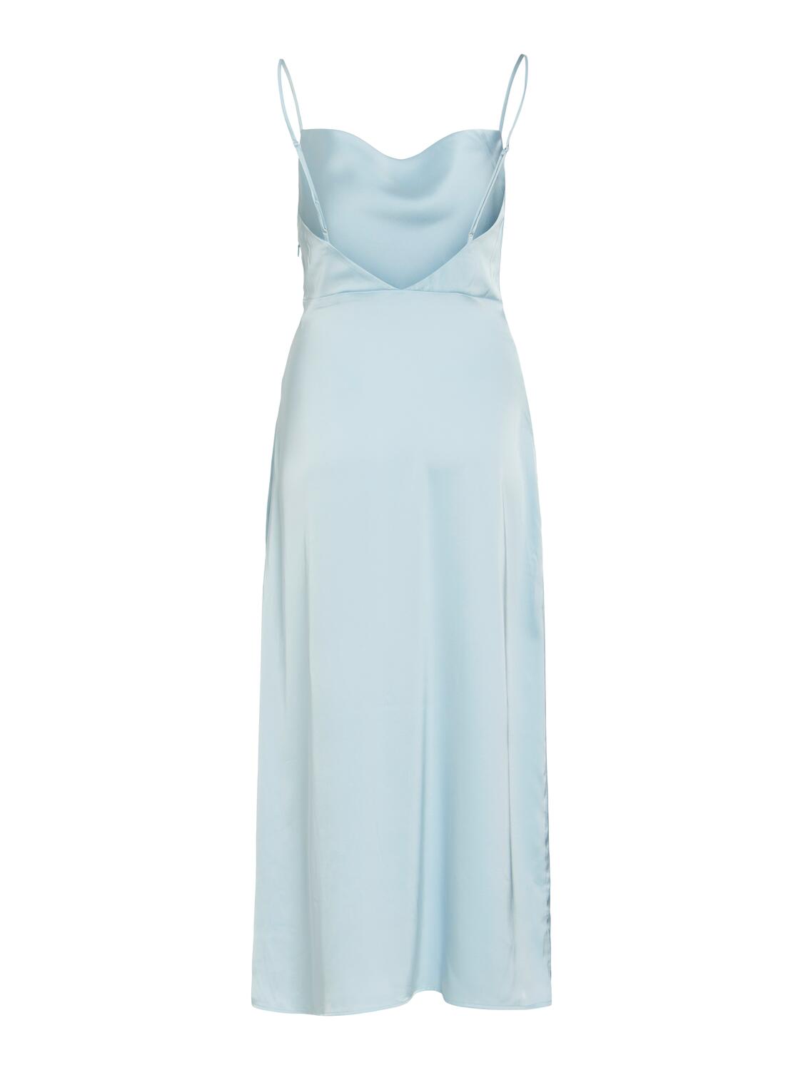 Viravenna midi kjole - Nantucket Breeze